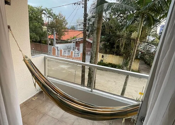 Edificio Solar Marema Apartamento Ubatuba